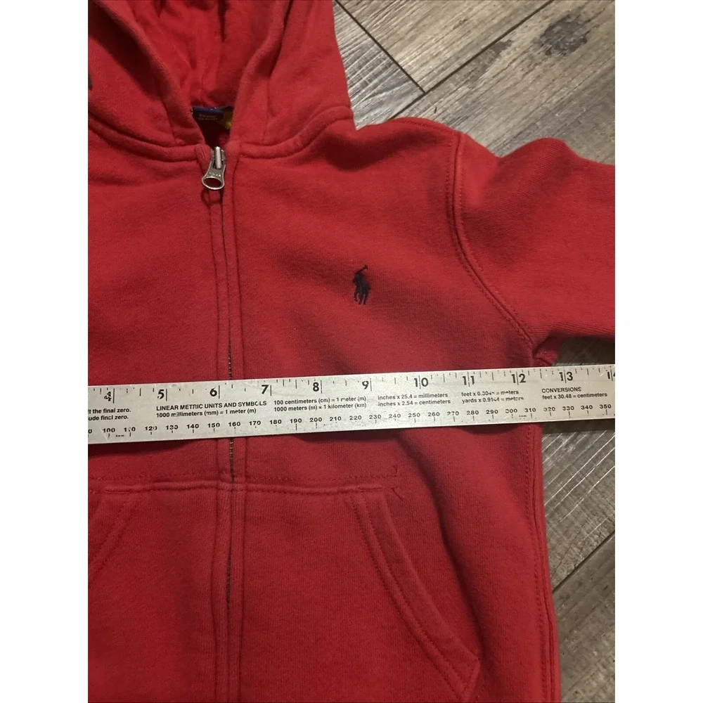 Polo Ralph Lauren boys polo